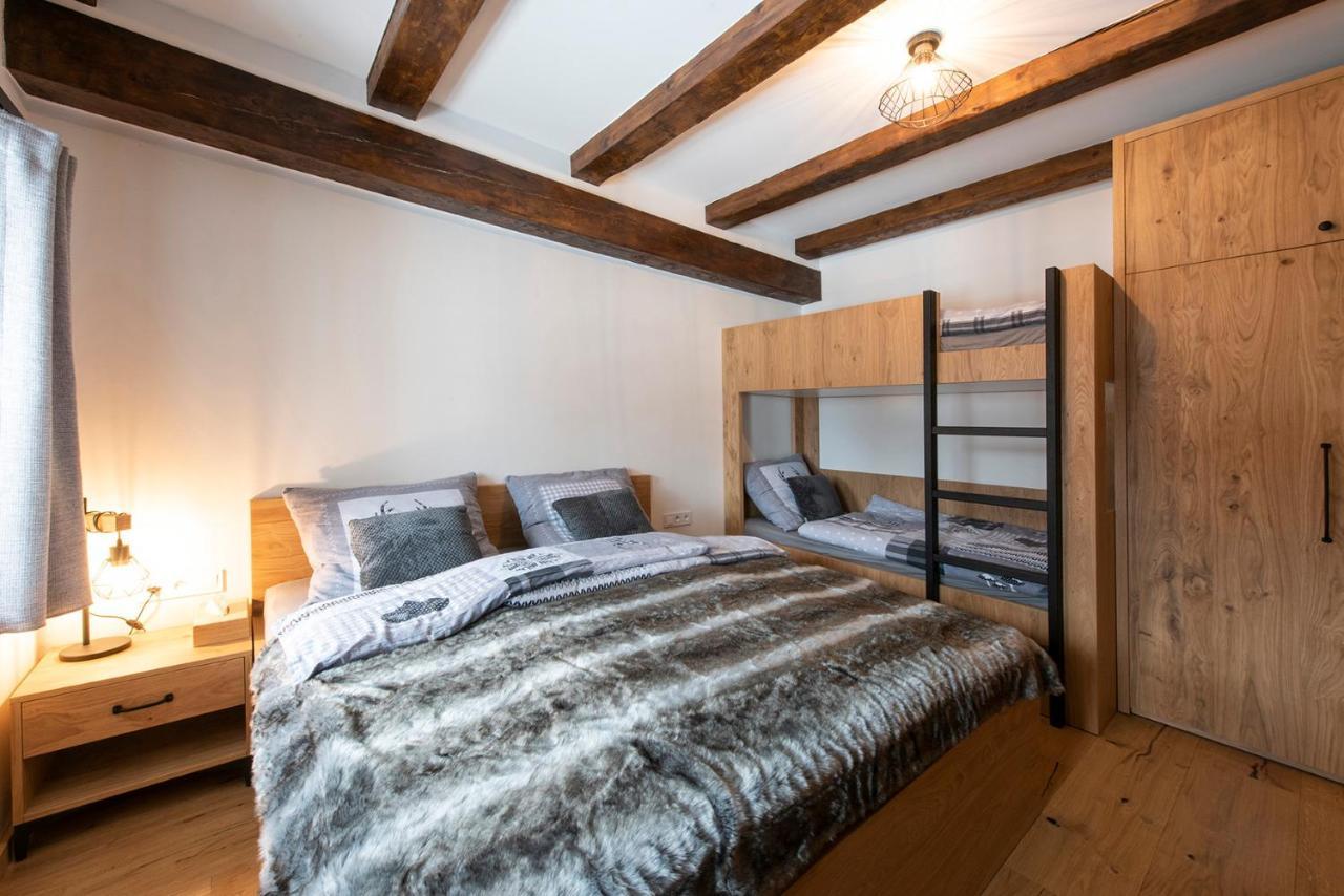 Wellness Apartman 克维尔达 外观 照片