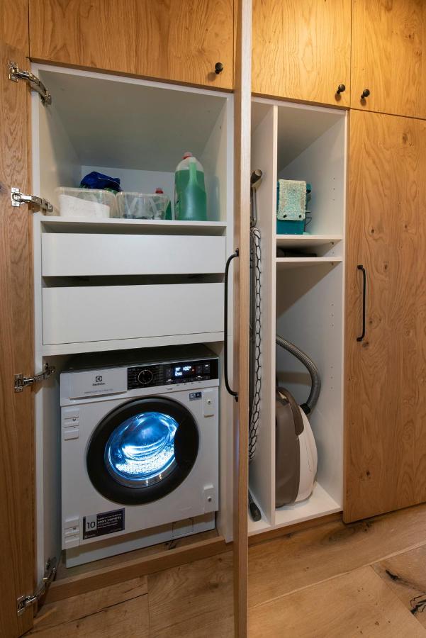 Wellness Apartman 克维尔达 外观 照片