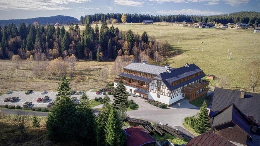 Wellness Apartman 克维尔达 外观 照片