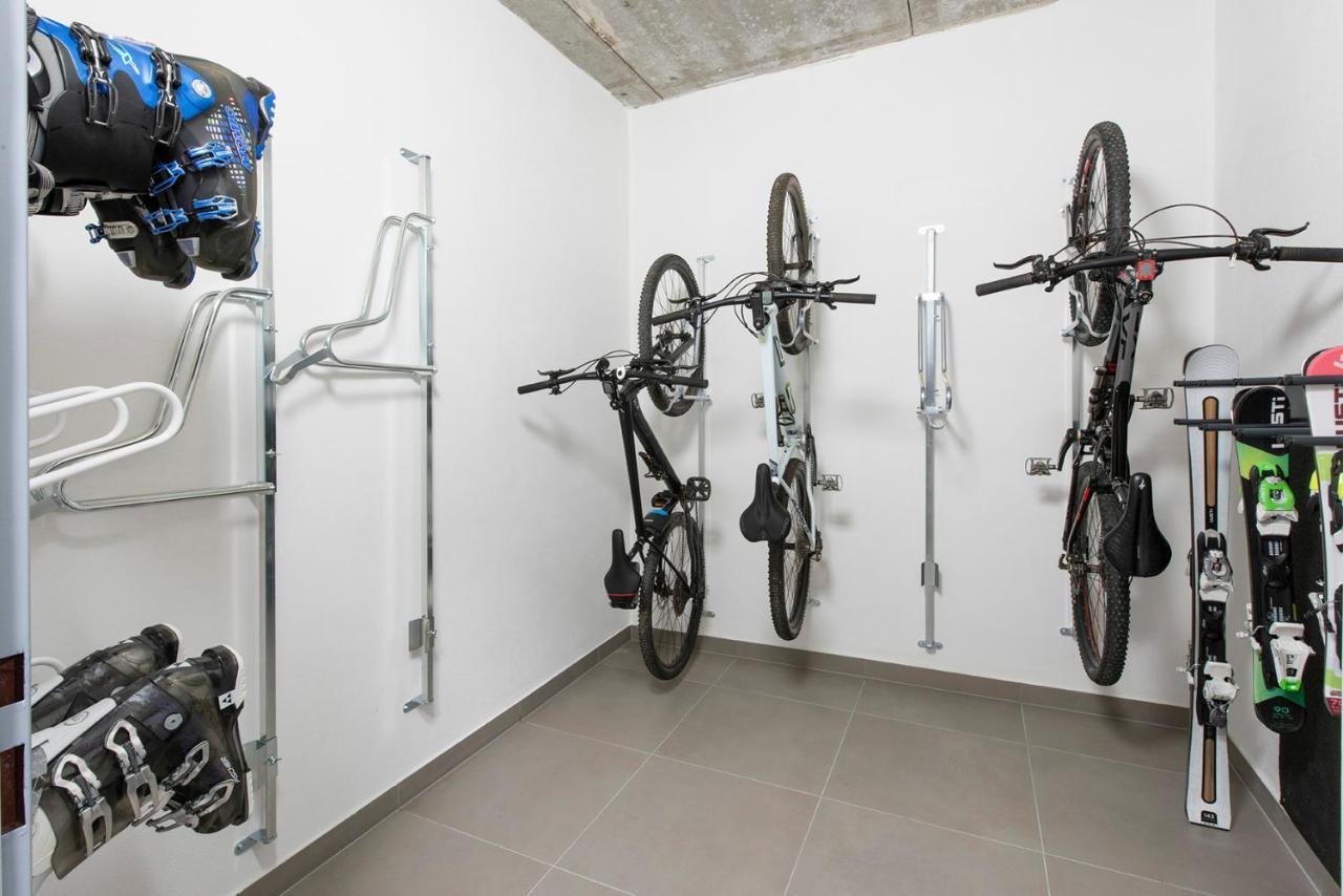 Wellness Apartman 克维尔达 外观 照片