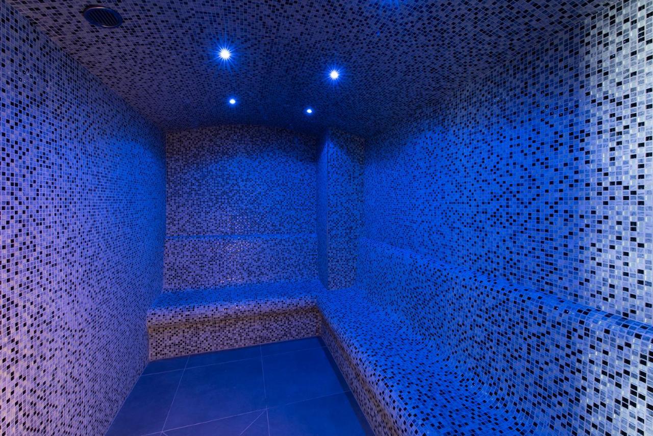Wellness Apartman 克维尔达 外观 照片