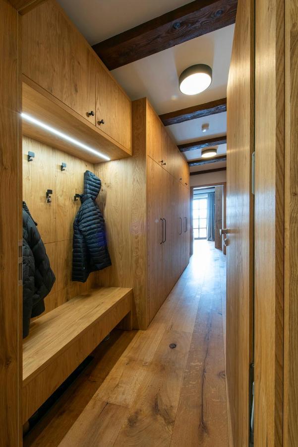 Wellness Apartman 克维尔达 外观 照片