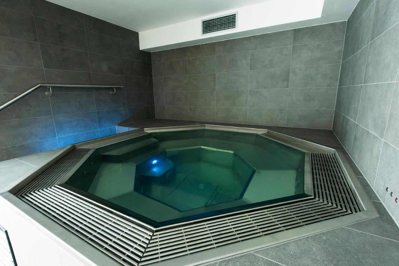Wellness Apartman 克维尔达 外观 照片
