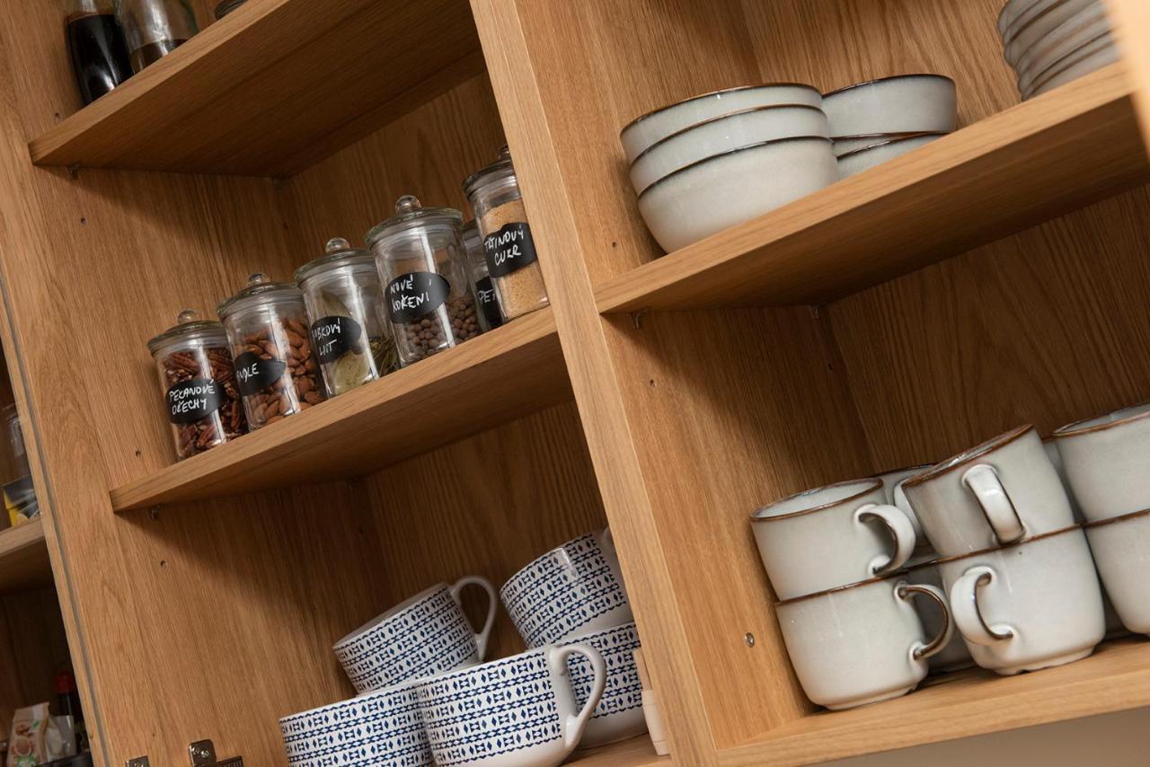 Wellness Apartman 克维尔达 外观 照片