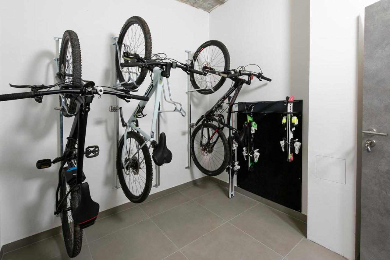 Wellness Apartman 克维尔达 外观 照片